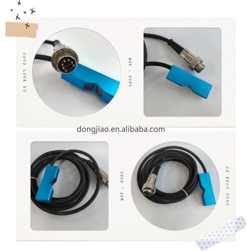 Heidelberg SM102/CD102/SM72 Photocell Sensor 91.165.1521 Printing Machine