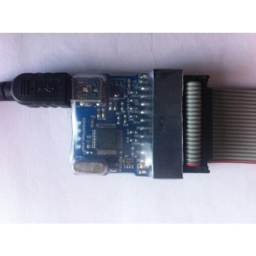 JLINK debugger emulator programmer downloader J_ Link arm debugger programmer