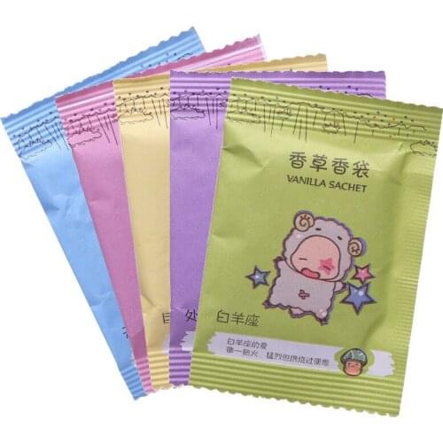 Mini Shoe Sachet Grain Shell Dried Plant And Flower Sachet 100 Packs Of Wardrobe Deodorant Small Sachet Shoes Deodorant Mildew