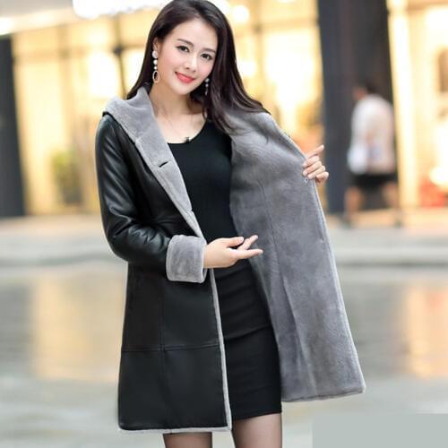 MLUOLANC Women's Windbreaker Jackets