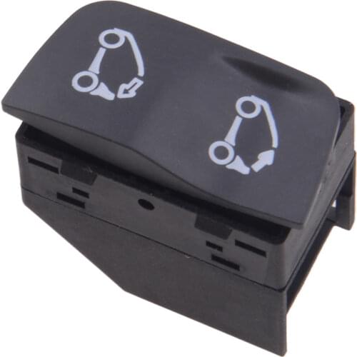 New Car Opening Closing Convertible Top Switch 4518203810 Fit For Smart 451 Fortwo 2007 2008 2009 2010 2011 2012 2013 2014 2015