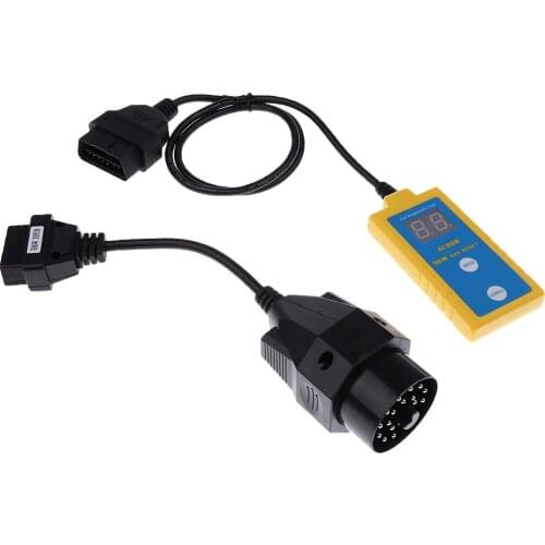 Brand New AC808 Memo SRS Reset Tool Diagnostic Scanner for BMW