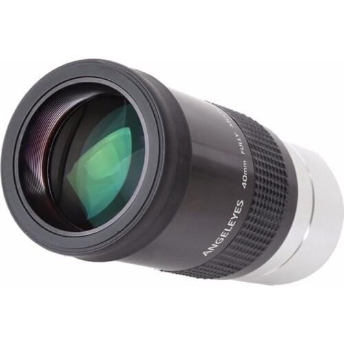 Angeleyes Fully Multi-layer Coating 2 Inches 26mm 32mm 40mm Eyepiece Astronomical Telescope Accessories