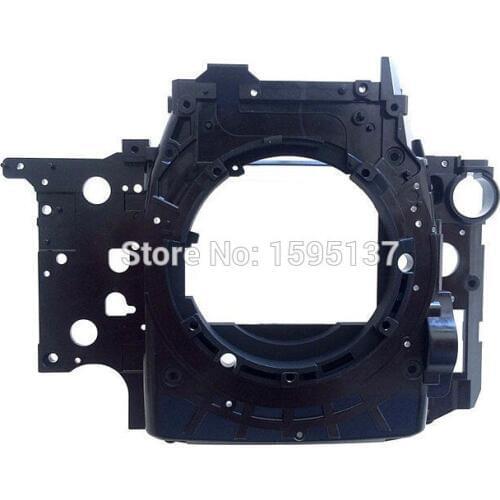 Original Mirror Box Body Framework For Nikon D810 Camera Repair parts