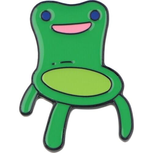 PF121 Dongmanli Game collection Cute Enamel Pins Brooches Women Men Backpack Bags Badge Lapel Jewelry Friends Birthday Gifts