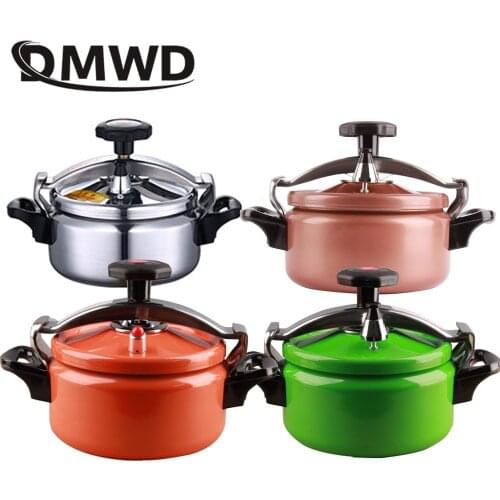 DMWD 3L Multifunctional Mini Electric Pressure Cooker 220V Intelligent 8 Menu Cake Maker Rice Cooker Soup Pot 24H Appointment