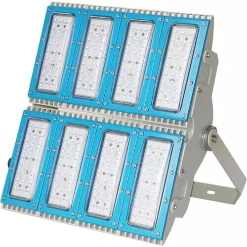 Coal mining Explosion-Proof LED lamp 200W Explosion proof module lamp 400W