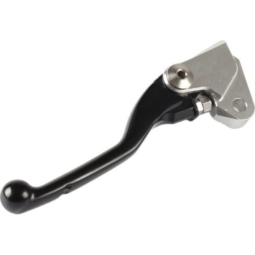 CNC alloy Motorcycle Universal Clutch Lever for KAWASAKI YZ 125 250 YZ125/250 00-14 YZ250F 00-08 YZ426F/450F 00-08 2001 2002 08