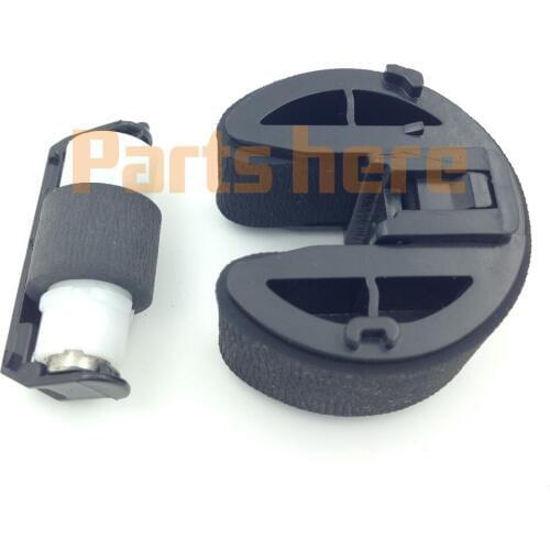 5X CC430-67901 RM1-4425 RM1-8765 RM1-4426 Pickup Roller for HP CM1312 CP1215 CP1515 CP1518 CM1415 CP1525 CP2025 CM2320 M251 M351
