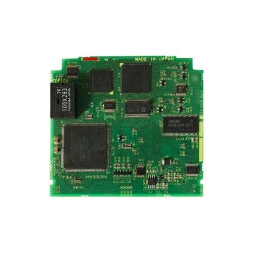 A20B-8200-0360 drive shaft card for FANUC