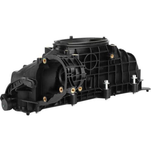 Car Accessories Car Automobile Intake Manifold Intake Manifold 6510900037 Fit for Mercedes-Benz W176 W204 W205 W212
