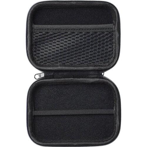 Eva Case For Apple Magsafe Battery Pack Protective Package Accessories Hard Shell Eva Bag Protective Cover In Stock