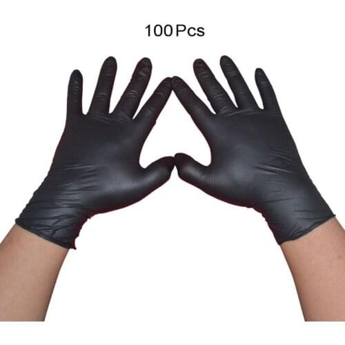 Crust Pro Protective Gloves