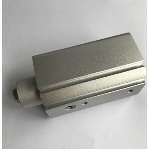 Bore 16mm X 20mm stroke MKB Type Pneumatic Rotary Clamping Cylinder MKB16-20R