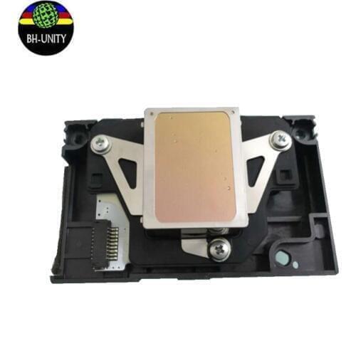 Hot sale!!! Made in Japan I800 printhead L800 L850 PX660 printhead f180040 printhead T50 T60 P50 printhead with high quality