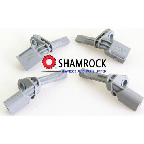 Wheel ABS Sensor Kit OEM WHT003856A WHT003857A WHT003858A WHT003859A fo VVW Touran Passat Jjetta Golf Aaudi A3 TT Sskoda Octavia