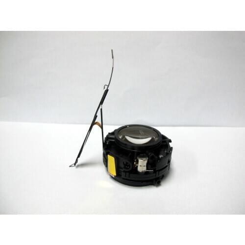 New 24-105 Flex For Canon EF 24-105mm f/4L IS II USM aperture group with cable unit Lens Repair Part