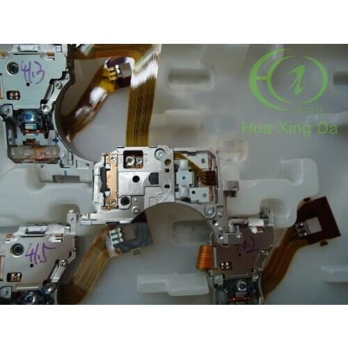 New Alpine DV43M870/DV43M050 laser DVD Optical pick up ED21A710 for IVA-D105R Mercedes NTG2.5 Cadillac CTS chrysler Navigation