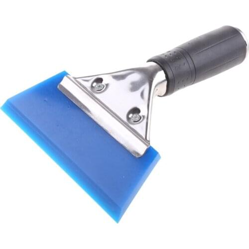 Car Foil Scraper Window Film Tinting Tools Auto Wrap Installation Kit Precut Auto Window Tint Kit Felts Automobile Knife