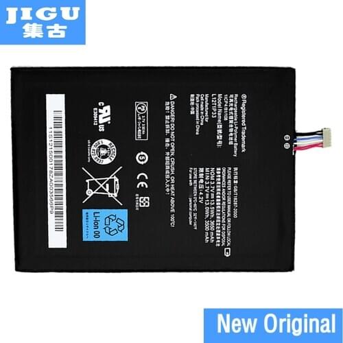 JIGU Original Laptop Battery 121500178 121500179 L12T1P33 L12D1P31 For Lenovo For IdeaPad A3000 A1000 A3000H 3.7V 13.5WH