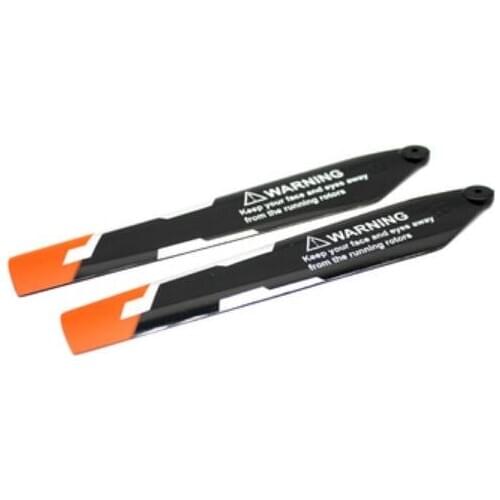 Main Blades for C119 4CH RC Helicopter Spare Parts C119 Remote Control Toy accessories Propeller