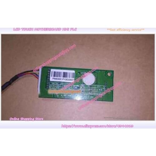PM6300 M-MB-PM6300-0004 4 Wire 5 Wire 8 Wires Touch Screen Controller