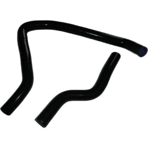 Silicone Radiator Hose for 1994-1997 HONDA ACCORD EX/LX/DX 94 95 96 97