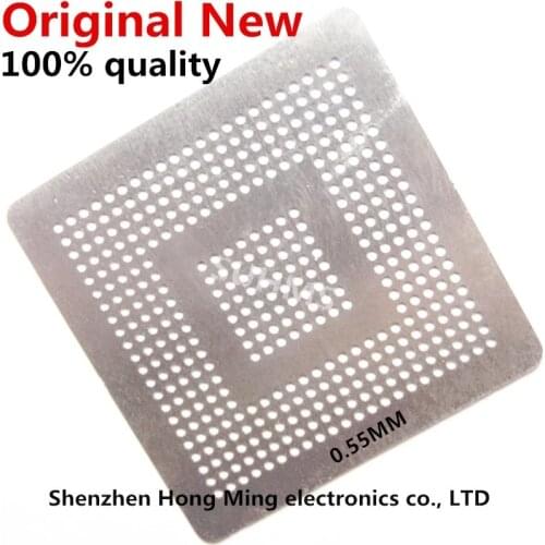 Direct heating X850744-004 Stencil