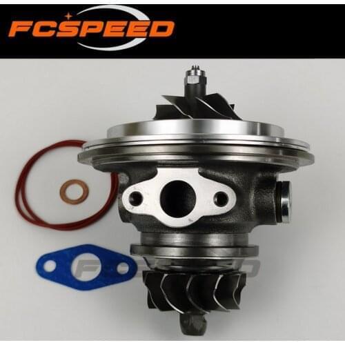 Turbo cartridge K04 chra 53049880048 Turbo charger for Opel Astra G Astra H Zafira B 2.0 T Z20LET 200 HP 2004