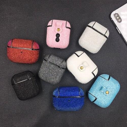 Weeten Leather Phone Cases