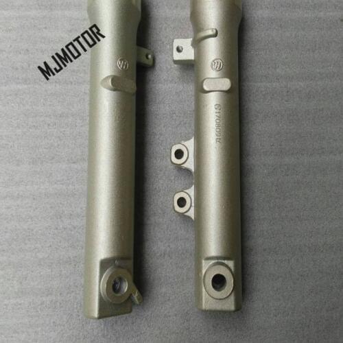 1pair/kit) Front Shock absorber set for Honda LEAD110 Scooter Chinese QJ Keeway SCR110 Motorcycle Spare parts