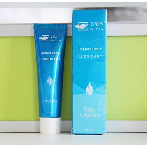 30ML Sex Products Lubricant Oil Sex Lubricant Gay Lubricante Water Based Anal Oil Sex Products For Men Women