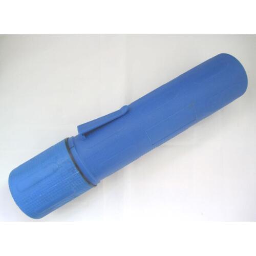 4 PCS/Lot Welding Electrode / Rod Storage Cannister for plastic welder gun/hot air gun welding rods welder rods Free Shipping