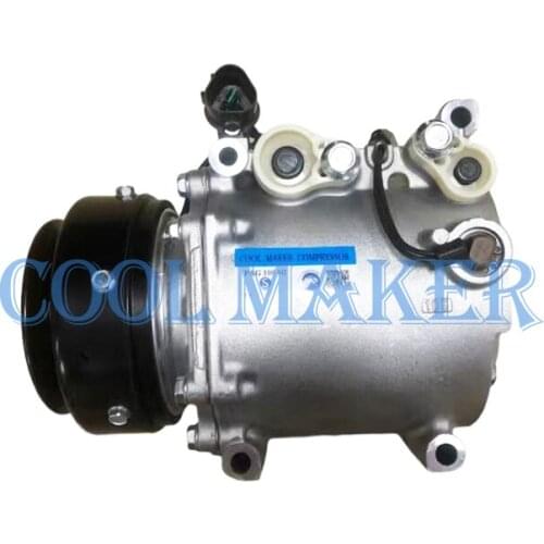 MSC105C/MSC105 auto ac compressor for MITSUBISHI MONTERO SPORT MR315442 AKC200A551J MR360532 AKC201A551