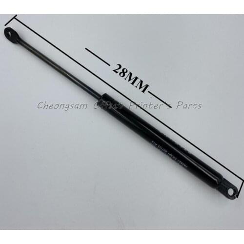 Free Shipping 00.580.4362 Pneumatic Spring 082538 Spare Parts 280MM For SM74 Machine