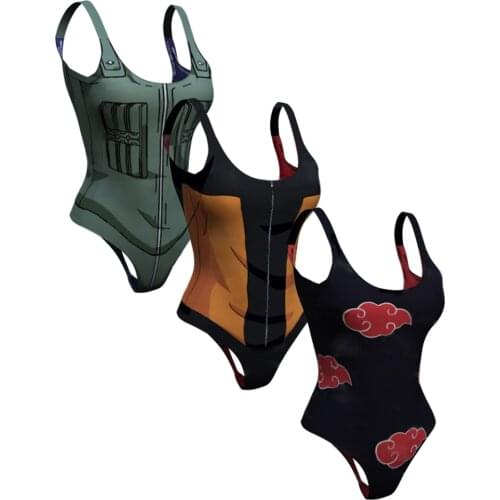 致优雅 Bikini Swimwear