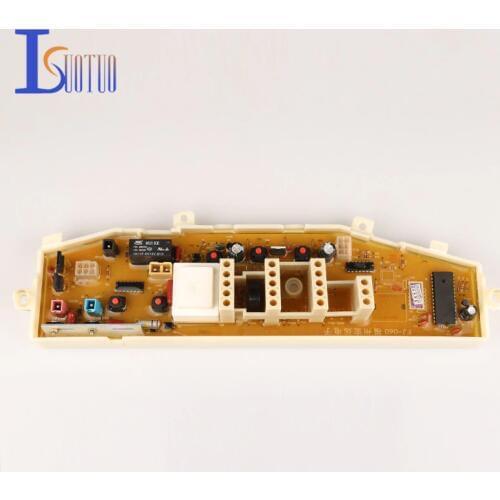 Brand New Washing Machine Motherboard 4888-06 Washing Machine Parts