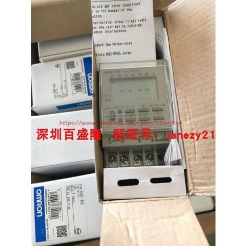 H5F-B-90/Original Brand New Delivery Timing Switch