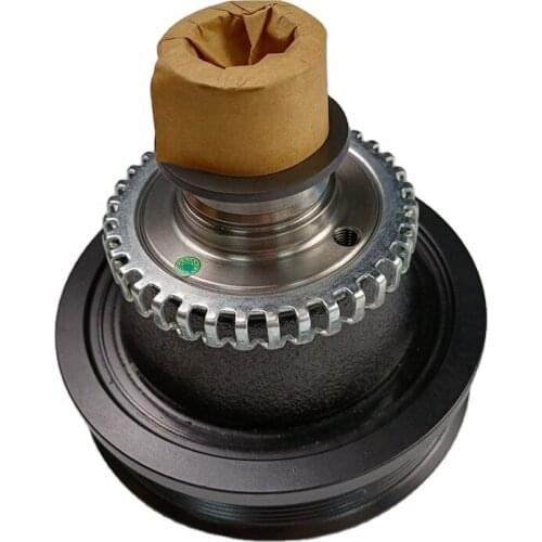 JJQ Engine Components