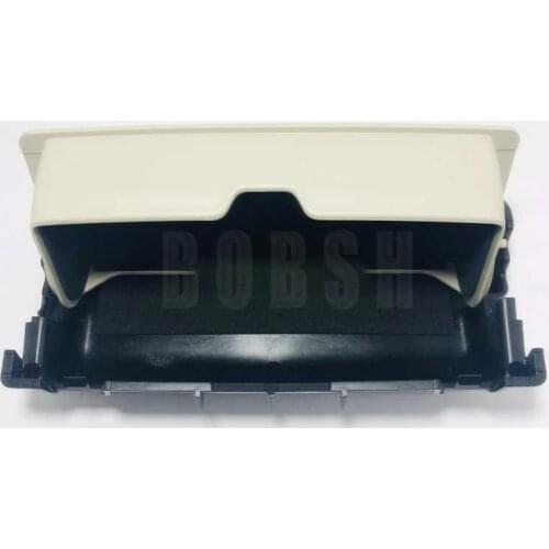 Container-Spectacle frame 2012-2015lan dro verr ang ero ver evo que dis cov ery car glasses case car dome light glasses case