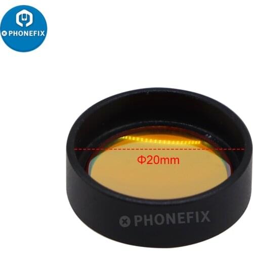 Seek Thermal Imaging Macro Lens Focus Lens for Mobile Phone Electronic Maintenance Motherboard Infrared Focusing Amplification