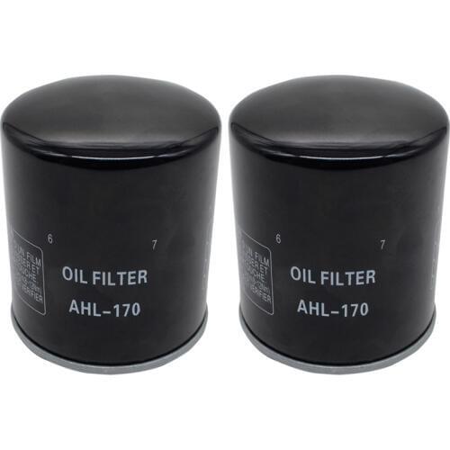 Oil Filter for HARLEY XLH883 XLH 883 SPORTSTER 883 1988-2006 XLH1200 XLH 1200 SPORTSTER 2003 XL1200 1996-2003