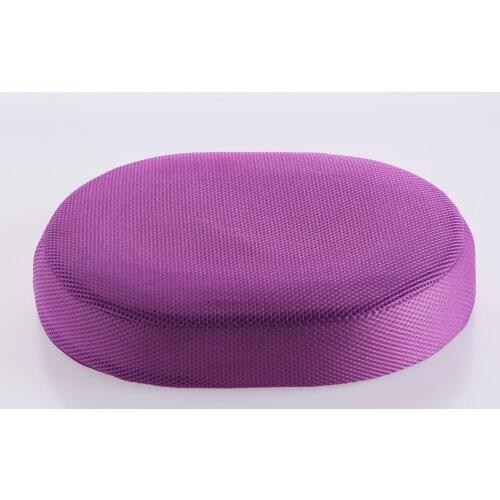 Anti Hemorrhoid Massage Chair Seat Cushion OrthopedicMemory Foam Pillow Home Car Office Seat Cushion