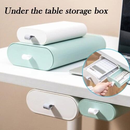 Non-metal deviss Storage Boxes