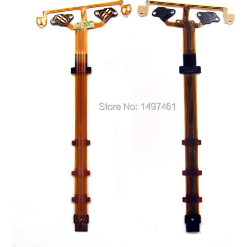 2PCS "IS" Image stibilizer flex cable for Canon EF 24-105mm f/3.5-5.6 IS STM Lens