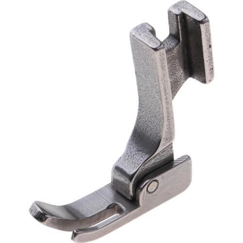 #P361 Metal Flatcar Presser Foot For Industrial Needle Feed Sewing Machines