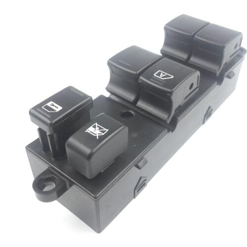 Front Left Window Lifter Switch for NV200 HR16DE 2009-2015 25401-JX30A