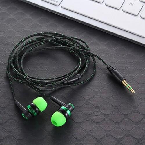 QTOBEI In-ear Headphones