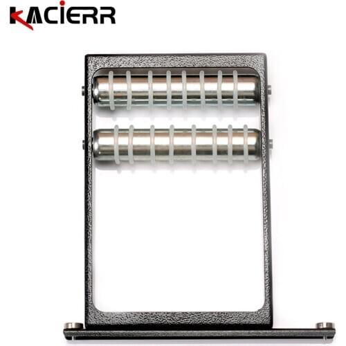 A4 UV inkjet printer roller holder printing bottle/insulation cup/cosmetic bottle parts cylindrical roller