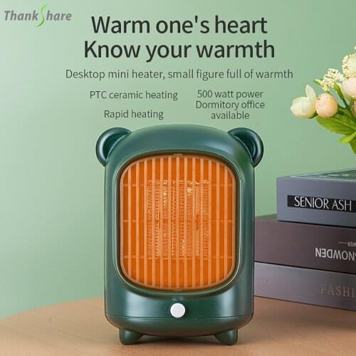 THANKSHARE Electric Heaters